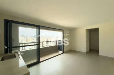 Apartamento com 2 quartos à venda na Avenida Doutor Ismerino Soares de Carvalho, 122, Setor Aeroporto, Goiânia