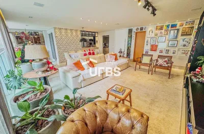 Apartamento com 3 quartos à venda na Rua 34, 125, Setor Marista, Goiânia