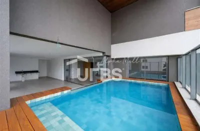 Opus penthouses marista 146 – 271 m² – varanda gourmet ampliada – setor marista