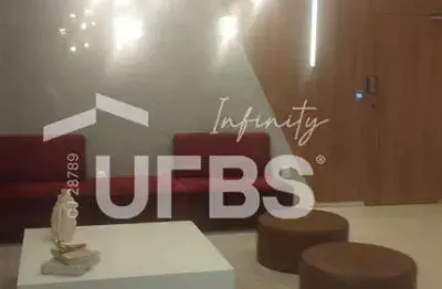 Apartamento com 2 quartos à venda na Rua C239, Jardim América, Goiânia