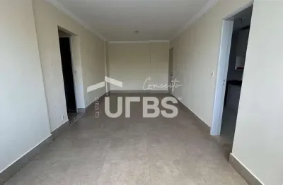 Apartamento com 3 quartos à venda na Rua 10, Setor Oeste, Goiânia