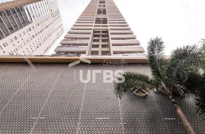 Apartamento com 4 quartos à venda na Rua T 35, Setor Bueno, Goiânia