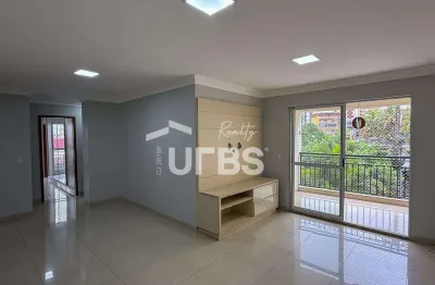 Spazio d'italia: seu apartamento garden de luxo no coração do jardim goiás!