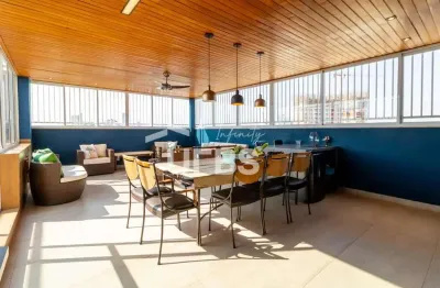 Cobertura com 3 quartos à venda na Rua 1028, 70, Setor Pedro Ludovico, Goiânia