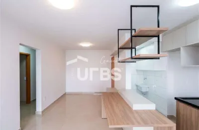 Apartamento com 3 quartos à venda na Rua T 53, Setor Bueno, Goiânia