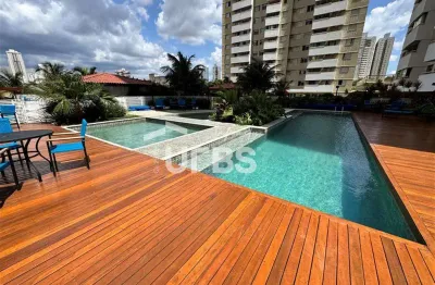 Apartamento mobiliado 3 quartos (revertido para 2 quartos sendo 1 suíte) - parque amazônia