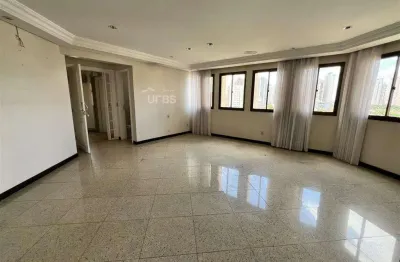 Apartamento com 4 quartos à venda na Avenida 136, 267, Setor Marista, Goiânia