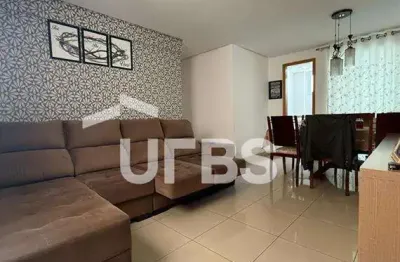 Apartamento com 3 quartos à venda na Avenida Circular, Residencial Eldorado Expansão, Goiânia
