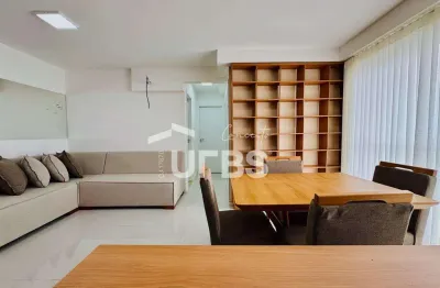 Apartamento com 2 quartos à venda na Rua T 30, S/N, Setor Bueno, Goiânia