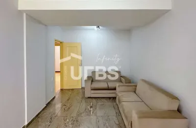 Apartamento com 3 quartos à venda na Rua 3, Setor Oeste, Goiânia