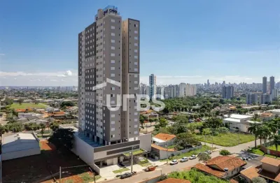 Apartamento com 2 quartos à venda na Rua Doutor Joaquim Taveira, SN, Vila Rosa, Goiânia