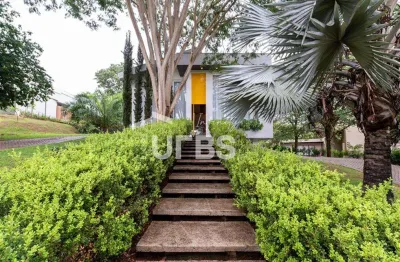 Casa em condomínio fechado com 4 quartos à venda na Rua das Goiabeiras, Residencial Aldeia do Vale, Goiânia