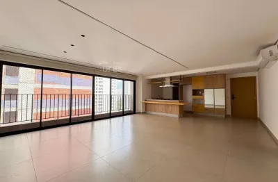 Apartamento com 3 quartos à venda na Rua 146, Setor Marista, Goiânia