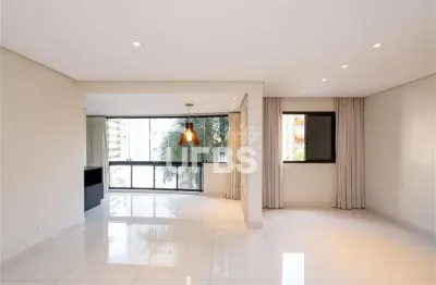 Apartamento com 3 quartos à venda na Rua 12, Setor Oeste, Goiânia