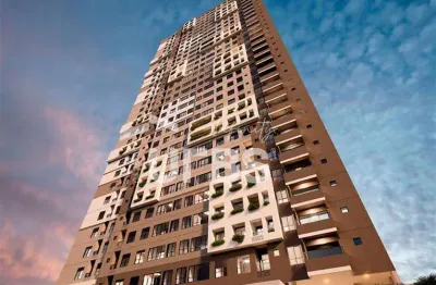 Apartamento com 2 quartos à venda na Avenida Transbrasiliana, Parque Amazônia, Goiânia