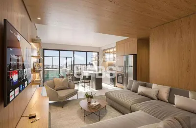 Apartamento com 1 quarto à venda na Rua T 36, 00, Setor Bueno, Goiânia