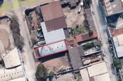 Barracão / Galpão / Depósito à venda na Avenida Industrial, 194, Aeroviário, Goiânia