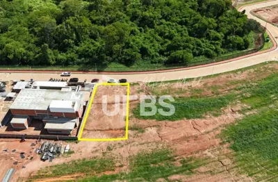 Terreno à venda no Residencial Jardins Londres, Goiânia 