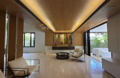 Casa em condomínio fechado com 5 quartos à venda na Rua Parnaíba, sn, Alphaville Flamboyant Residencial Araguaia, Goiânia