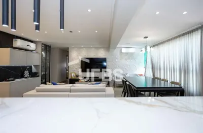 Atrium supreme residence - apartamento 3 quartos, sendo 3 suítes