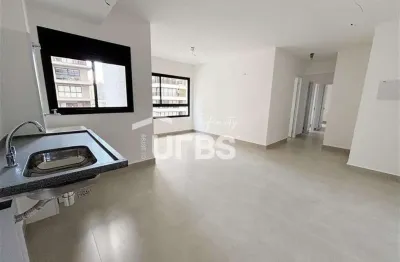 Apartamento com 3 quartos à venda na Rua 1141, Setor Marista, Goiânia