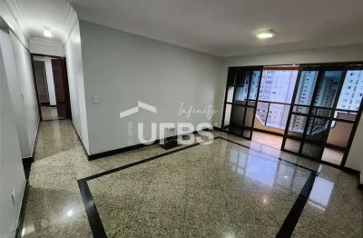Cobertura com 3 quartos à venda na Rua T 36, 3585, Setor Bueno, Goiânia