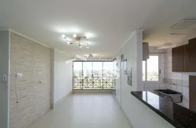 Apartamento com 2 quartos à venda na Rua Flemington, 1120, Vila Alpes, Goiânia