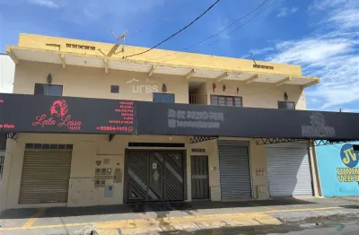 Oportunidade Única: Imóvel Comercial Estratégico no Setor Pedro Ludovico, Goiânia!