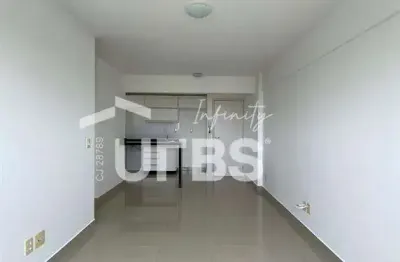 Apartamento com 2 quartos à venda na Rua Alaor Mendonça, Vila Rosa, Goiânia