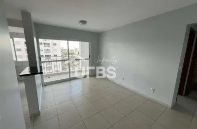 Apartamento com 2 quartos à venda na Avenida Leblon, S/N, Jardim Atlântico, Goiânia