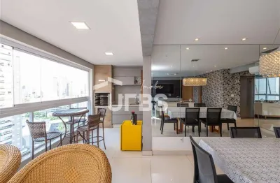 Apartamento com 3 quartos à venda na Rua 70, Jardim Goiás, Goiânia