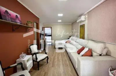 Casa com 3 quartos à venda na Rua da República, Jardim Vitória, Goiânia