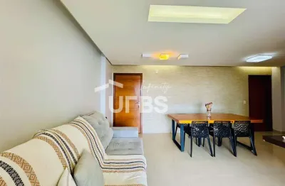 Apartamento com 3 quartos à venda na Rua T 27, Setor Bueno, Goiânia