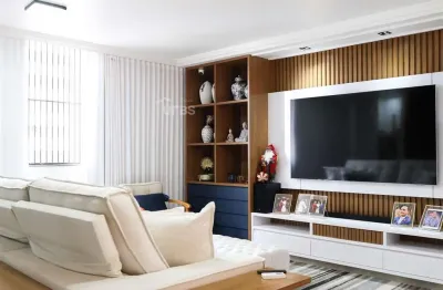 Apartamento com 4 quartos à venda na Avenida T 4, 995, Setor Bueno, Goiânia