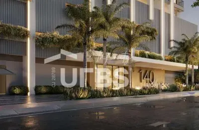 Apartamento à venda – 140 wellness marista – setor marista – 2 quartos – 73,24 m²