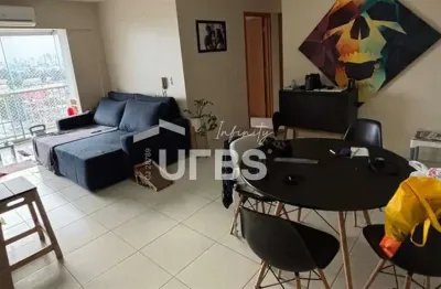 Apartamento com 3 quartos à venda na Avenida Industrial, Aeroviário, Goiânia