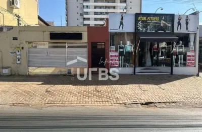 Casa comercial à venda entre o goiânia shopping e av. t-9 – setor bueno