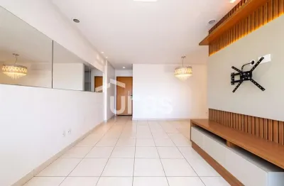 Apartamento com 3 quartos à venda na Rua 53, 481, Jardim Goiás, Goiânia
