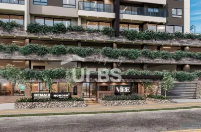 Apartamento com 2 quartos à venda na Rua 140, Setor Marista, Goiânia