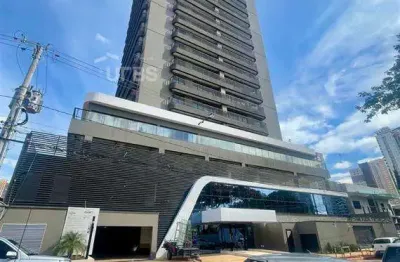 Apartamento com 3 quartos à venda na Rua T 50, Setor Bueno, Goiânia