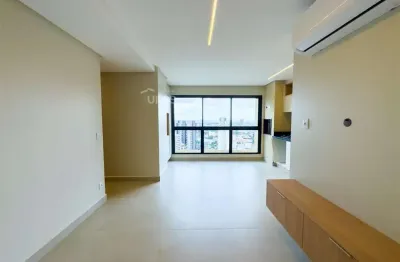 Vendo apartamento de 3 quartos  setor marista, marcenaria de alto padrao