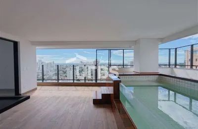 Apartamento com 4 quartos à venda na Rua 1141, Setor Marista, Goiânia
