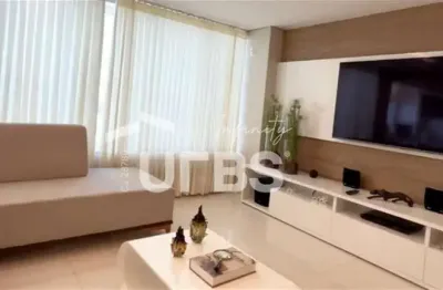 Apartamento duplex à venda no m broadway – jardim goiás, goiânia | 161 m² | 3 suítes + home office | decorado por arquiteto