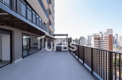 Apartamento com 4 quartos à venda na Rua 137, Setor Marista, Goiânia