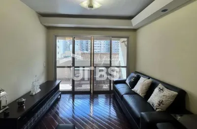 Apartamento com 3 quartos à venda na Avenida T 5, Setor Bueno, Goiânia