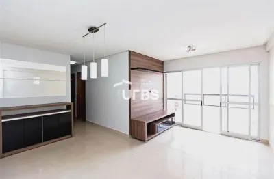 Apartamento com 3 quartos à venda na Rua 53, 481, Jardim Goiás, Goiânia