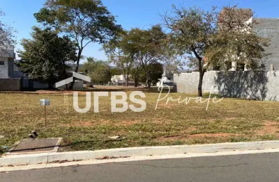 Terreno à venda na Rua GGC15, Residencial Goiânia Golfe Clube, Goiânia