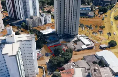 Vendo Terreno Comercial de 431,57m²  no setor Pedro Ludovíco