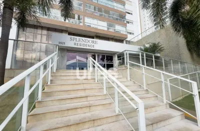 Apartamento com 4 quartos à venda na Avenida T 3, Setor Bueno, Goiânia