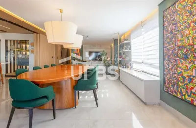 Apartamento com 3 quartos à venda na Rua 70, Jardim Goiás, Goiânia